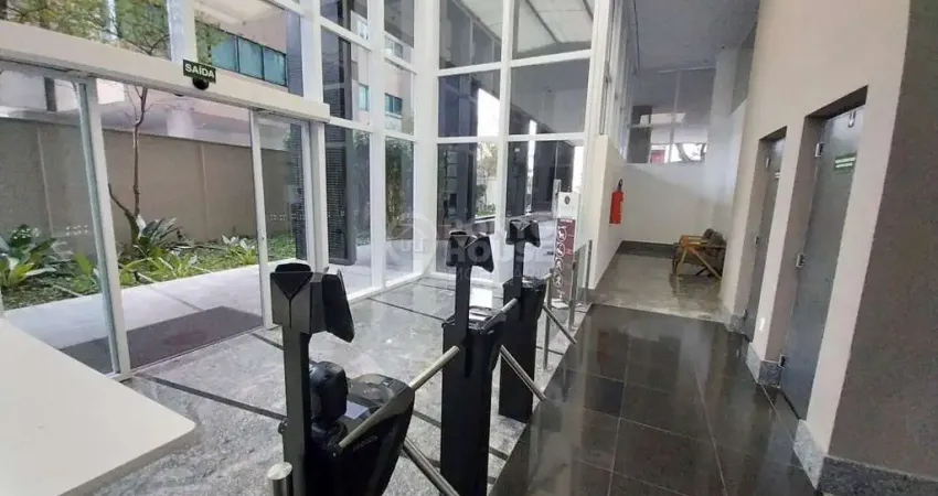 Sala comercial à venda e locação no bairro da Vila Mariana de 34m² e 1 vaga