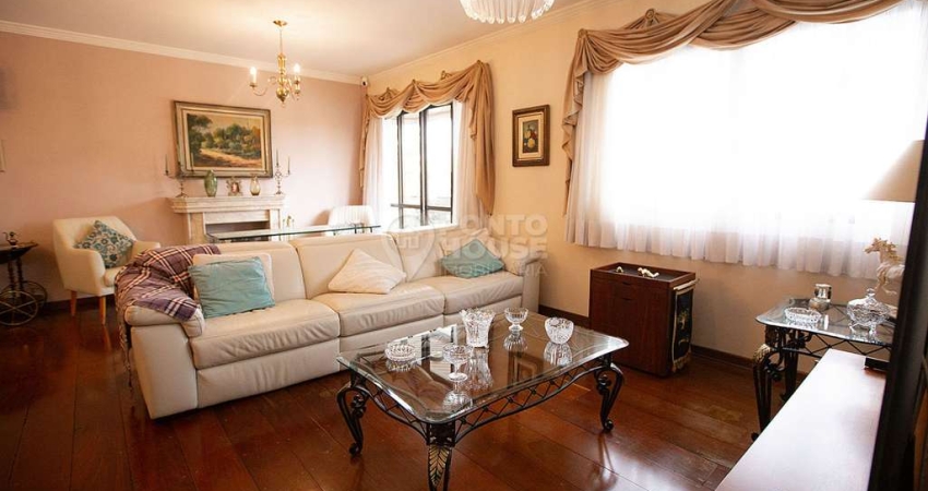 Apartamento 3 dormitórios, 4 vagas à venda no Jardim da Saúde em São Paulo