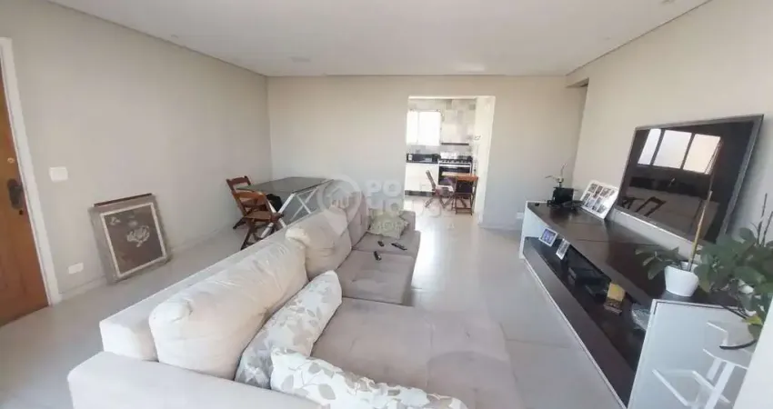 Apartamento à venda na Vila Mariana, 3 dormitórios sendo 1 suíte e 2 vagas