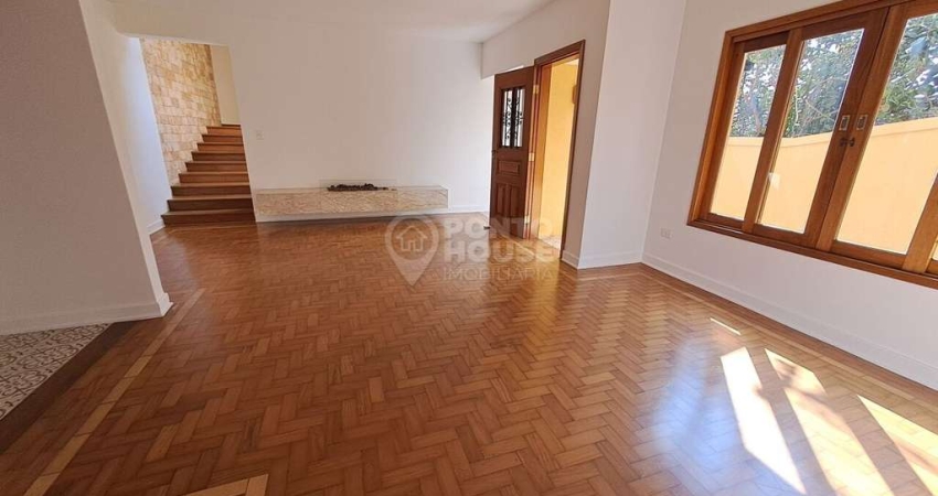 Casa à Venda Planalto Paulista 4 Dormitórios, 2 Vagas, Isolada e Moderna, 8 x 20