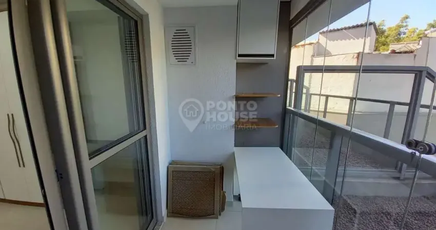 Studio à venda em mirandópolis com 31m², terraço e próximo do metrô