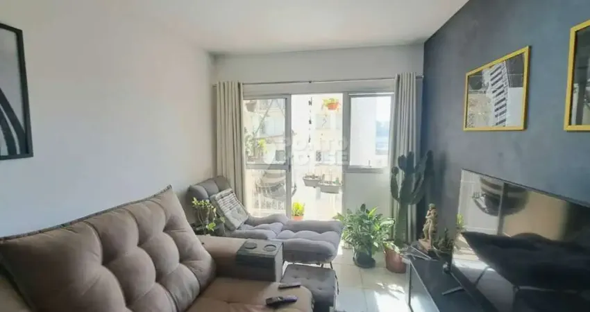 Apartamento à venda no Condomínio Jardim Aeroporto, 2 dormitórios e 1 vaga