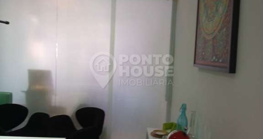 Sala comercial à venda e locação no bairro de São Judas 1 vaga, 1 banheiro e 1 copa