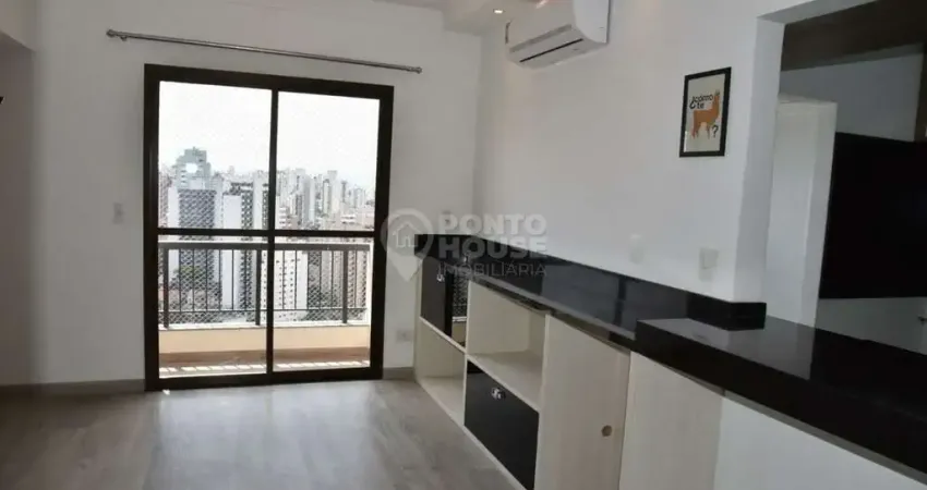 Cobertura Duplex à venda no bairro Saúde de 2 dormitórios, 3 banheiros e 2 vagas