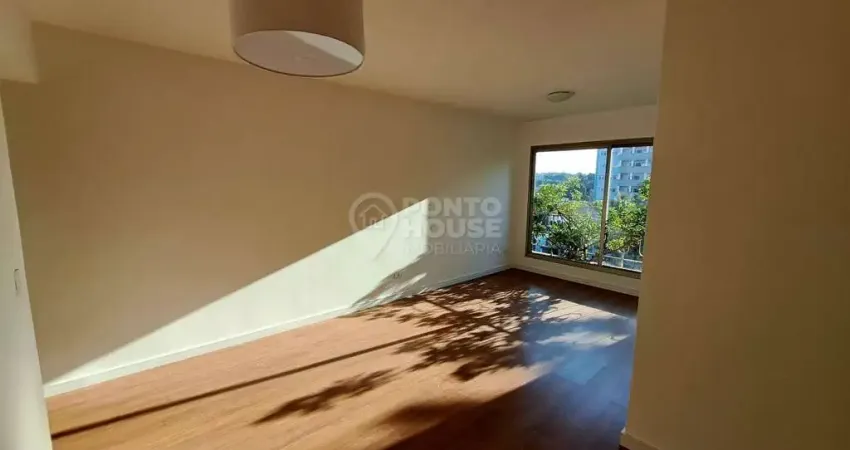 Apartamento de 2 dormitórios e 1 vaga à venda no jardim aeroporto