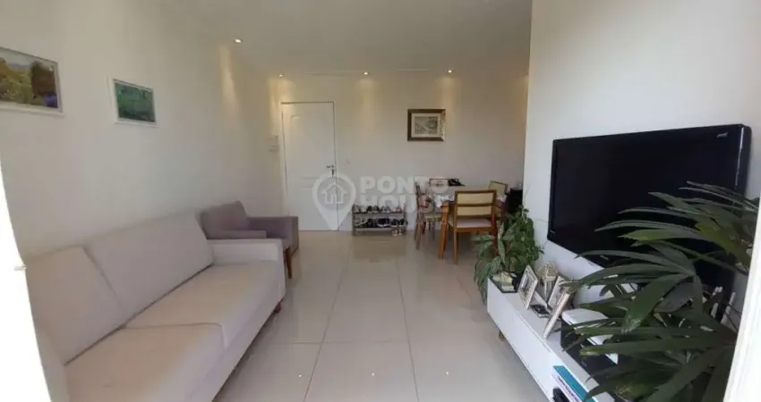 Apartamento à venda no bairro Vila das Mercês com 69m², 3 dormitórios  e 1 vaga