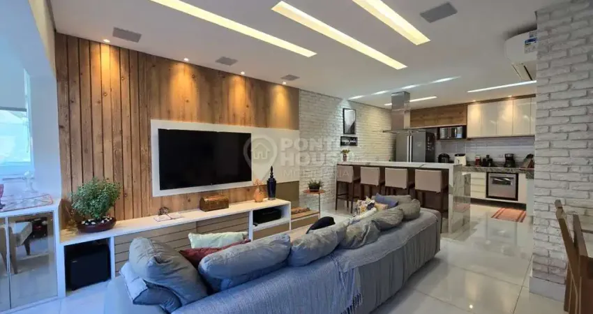 Casa em condomínio fechado Mobiliada Ipiranga 3 dormitórios 2 suites 2 vagas