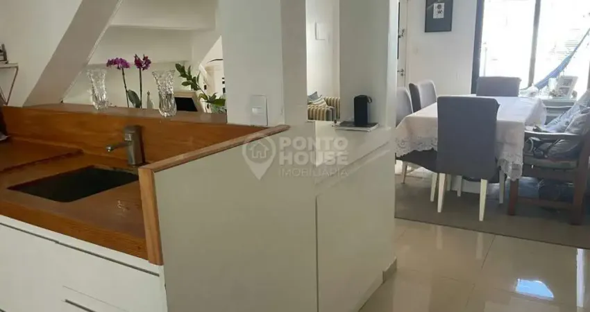 Casa à Venda no bairro de Mirandópolis, 3 Dormitórios, 2 Vagas, Reformada