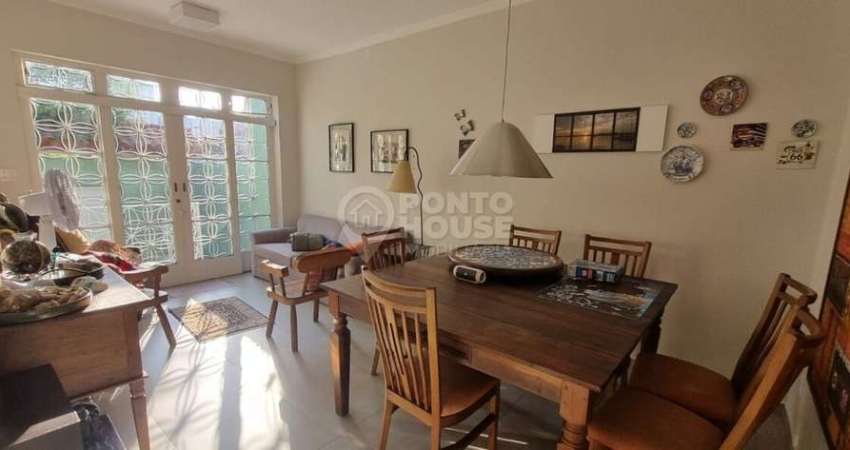 Casa Térrea à Venda Planalto Paulista, 3 Dormitórios, 2 Vagas, Reformada, 208 m²
