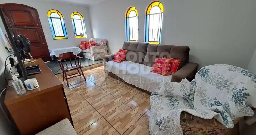 Casa térrea à venda planalto paulista com 2 frentes, 3 dormitórios, 3 vagas