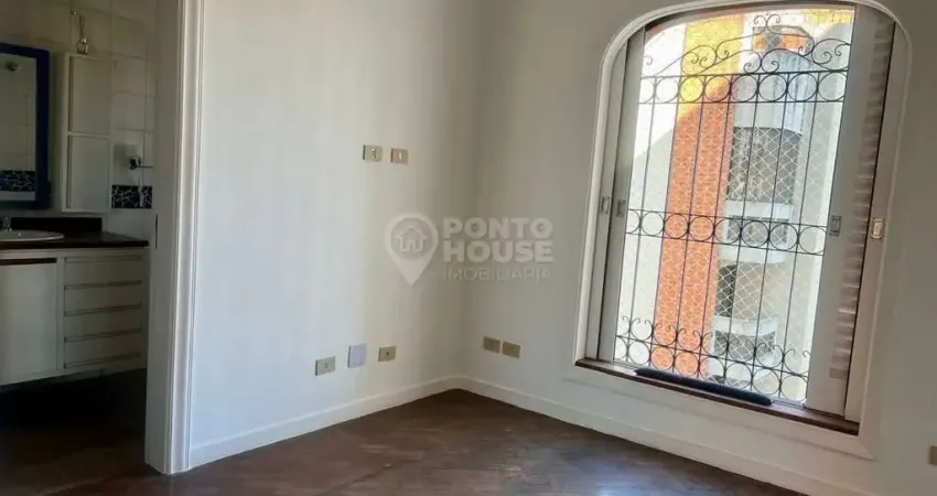 Apartamento à venda no bairro Vila Clementino com 3 suítes e 3 vagas de garagem 224m²