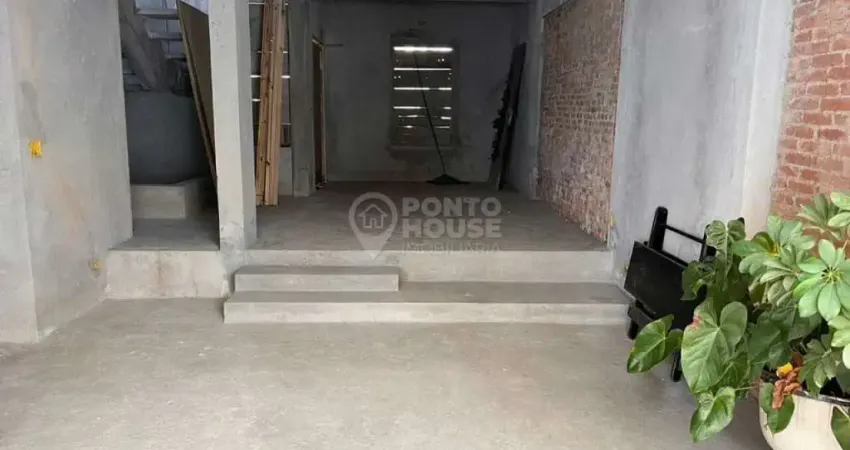 Sobrado à venda na Saúde  3 dormitórios, suíte, 3 vagas de garagem