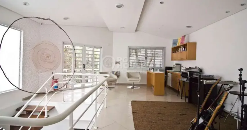 Comercial à Venda Vila Mariana, 7 Salas, Próximo à Afonso Celso, Vago e Moderno