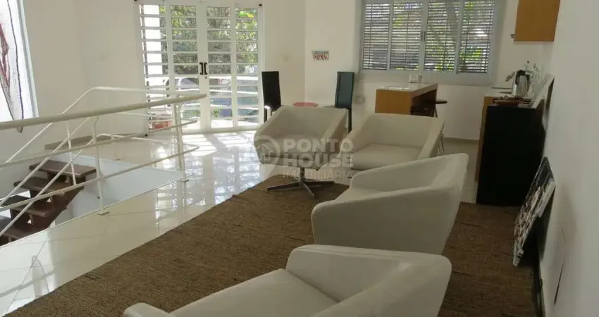 Comercial à Venda Vila Mariana, 6 Salas, Próximo à Afonso Celso, Vago e Moderno