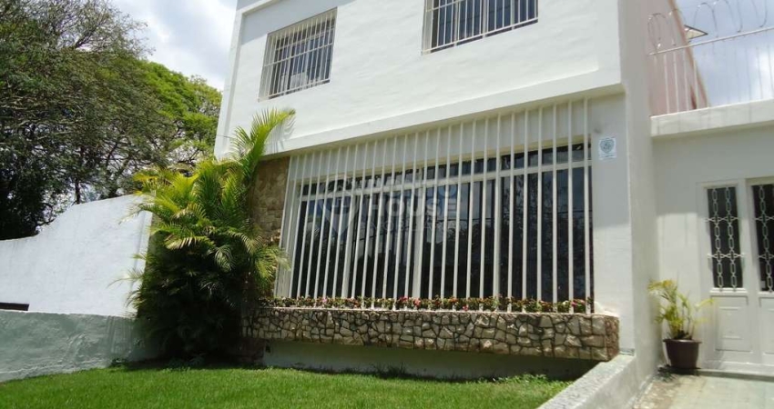 Casa à Venda no bairro Vila Mariana 3 Dormitórios, 5 Vagas, 10 x 30, Coml ou Res