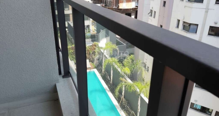 STUDIO NOVO COM 27M² NA VILA MARIANA - GO VILA MARIANA