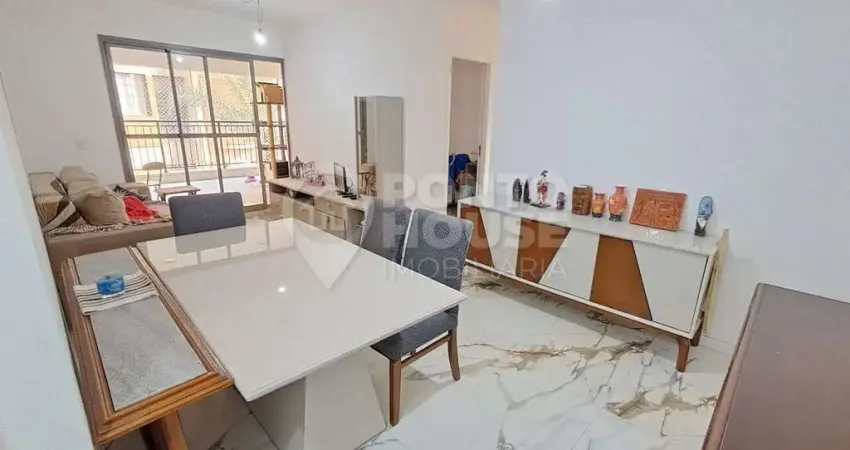 Apartamento á venda na Vila Mariana 600 metros do Metro 04 dormitórios 02 vagas