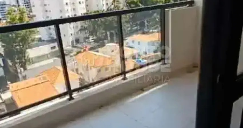 Apartamento à venda na saúde com 2 dormitórios, 1 banheiro, 1 vaga e varanda