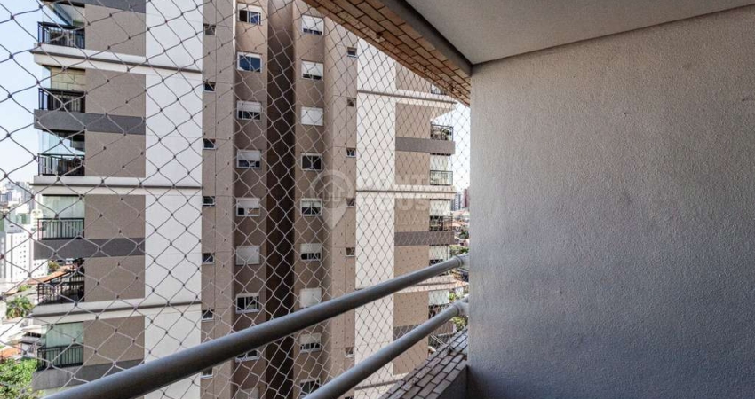 Apartamento à venda no bairro Jardim da Saúde de 3 dormitórios, 1 vaga e varanda
