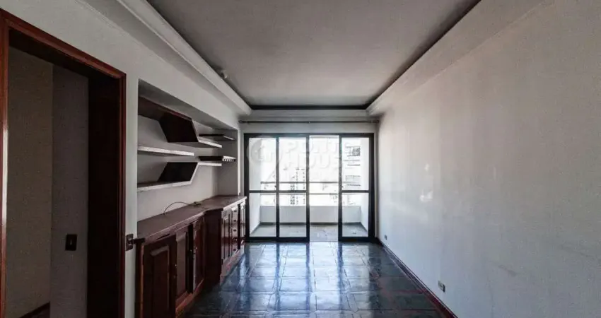 Apartamento à venda no bairro jardim da saúde de 3 dormitórios, 1 vaga e varanda