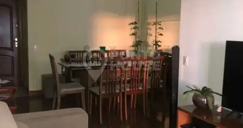 Apartamento à venda no bairro Vila da Saúde de 3 dormitórios, 1 suíte e 2 vagas