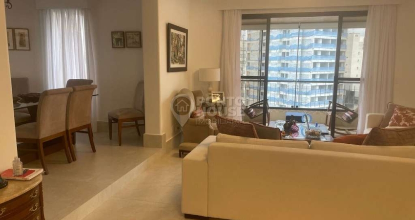 Apartamento à venda e locação bairro Moema Índios, 4 dormitórios, 3 suítes e 3 vagas