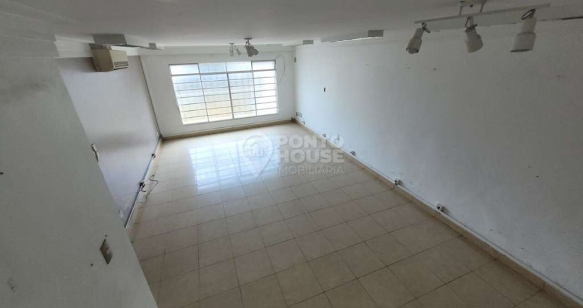 Comercial Para Venda no bairro Parque, Jabaquara 5 Salas, 4 Vagas, Próxima Metrô