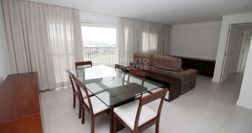 Apartamento à venda 04 dormitórios, Varanda gourmet no Jardim Aeroporto