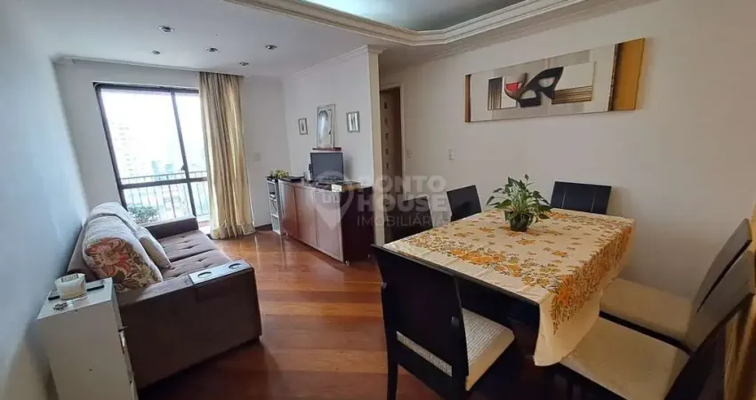 Apartamento à Venda Vila Guarani 2 Dormitórios, Vaga, Depósito e Lazer, Ocasião