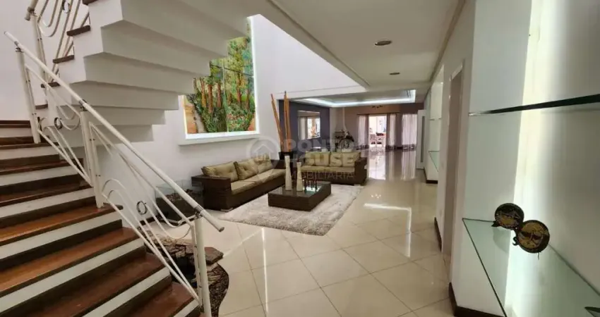 Casa à Venda Planalto Paulista 4 Suítes e 4 Vagas, 10 x 40 Conceito Aberto