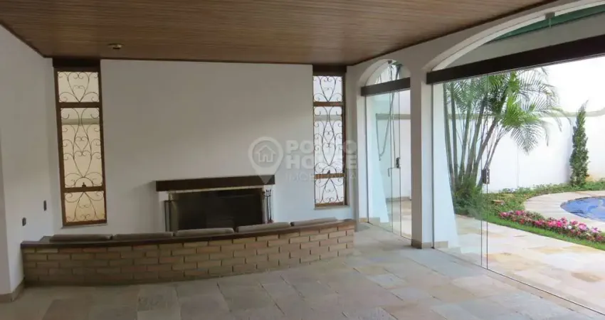 Casa à venda no planalto paulista, 4 suítes, 5 vagas e lazer, 10 x 40