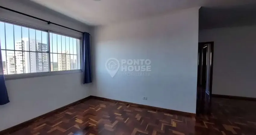 Apartamento à venda na vila guarani, 3 dormitórios, 1 suíte e 2 vagas de garagem
