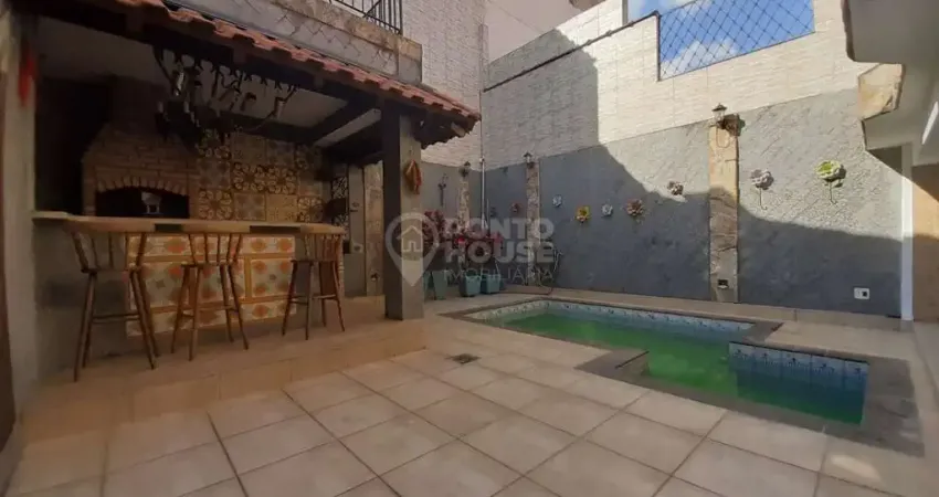 Casa com 4 quartos à venda na Rua Eduardo Lobo, --, Saúde, São Paulo