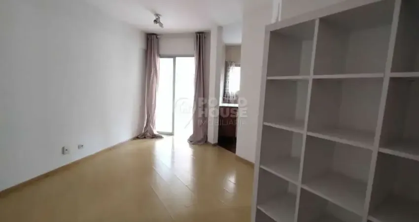 Apartamento Semi Mobiliado para locação no bairro Moema de 55m²