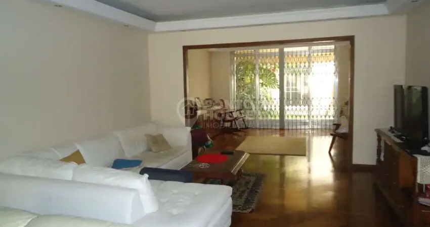 Casa à Venda Planalto Paulista 3 Dormitórios, Escritório, 3 Vagas, Permuta