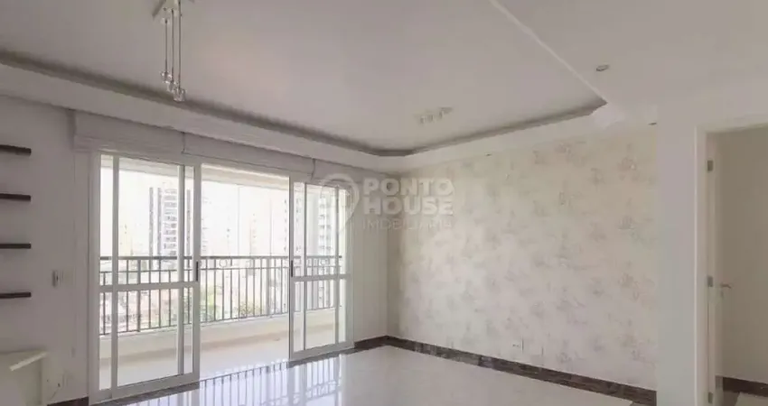 Apartamento à venda no bairro bosque da saúde com 3 dormitórios 1 suíte 105m²
