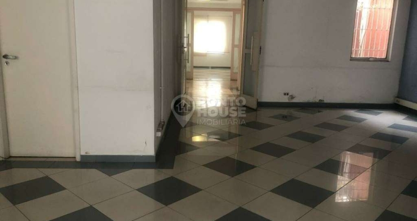Sobrado à venda e locação no Campo Belo de 360m², 4 dormitórios e 4 vagas