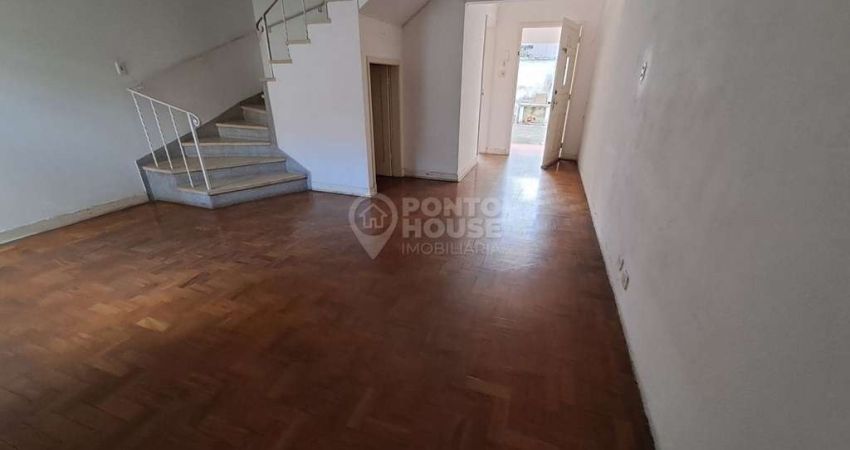 Casa à Venda Planalto Paulista, 3 Dormitórios, 4 Vagas, Amplo Quintal, Reforma