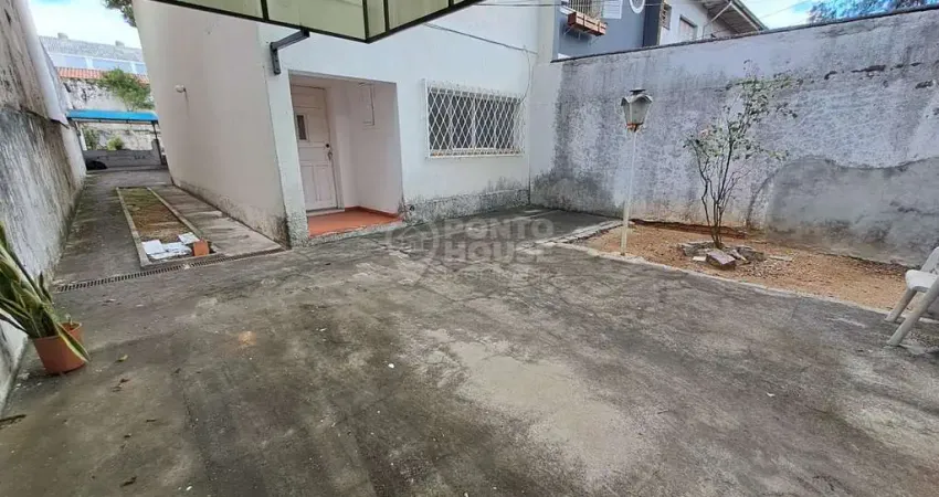 Casa à venda planalto paulista, 3 dormitórios, 4 vagas, próximo ao bis, reforma