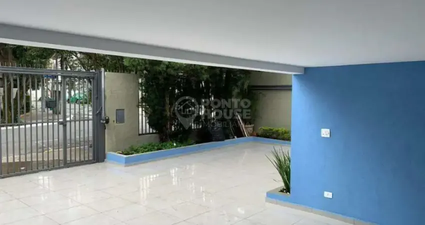 Sobrado comercial à venda no bairro Vila Mariana de 400m², 5 quartos e 7 vagas