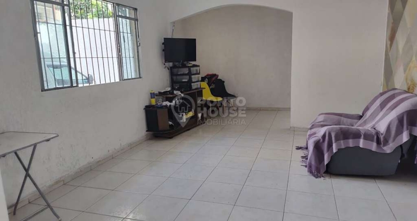 Sobrado à venda no bairro Vila Mariana 140m², 4 dormitórios, gourmet e 2 vagas