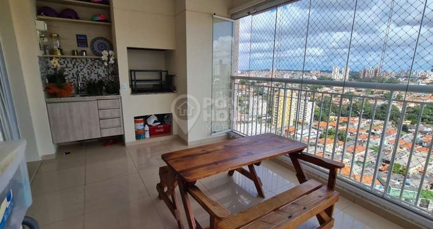 Apartamento Varanda Gourmet  à venda no bairro Ipiranga  4 dormitórios  2 vagas 103m²