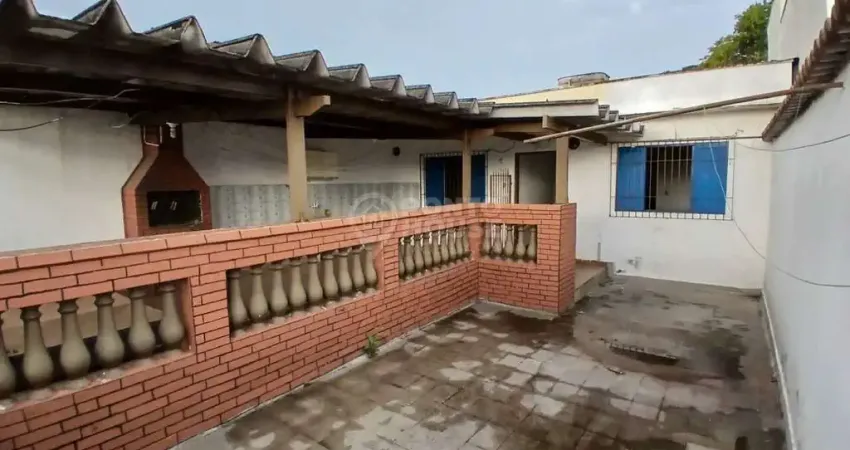 Sobrado à venda no Ipiranga de 220m², 5 dormitorios, 3 banheiros e 1 vaga