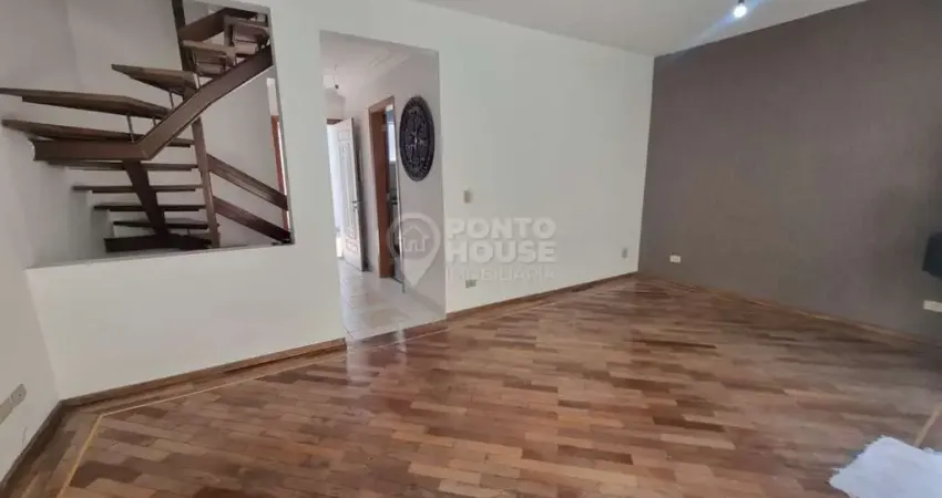 Casa em condomínio  3 dormitórios e 2 vagas de garagem à venda na Vila Moraes