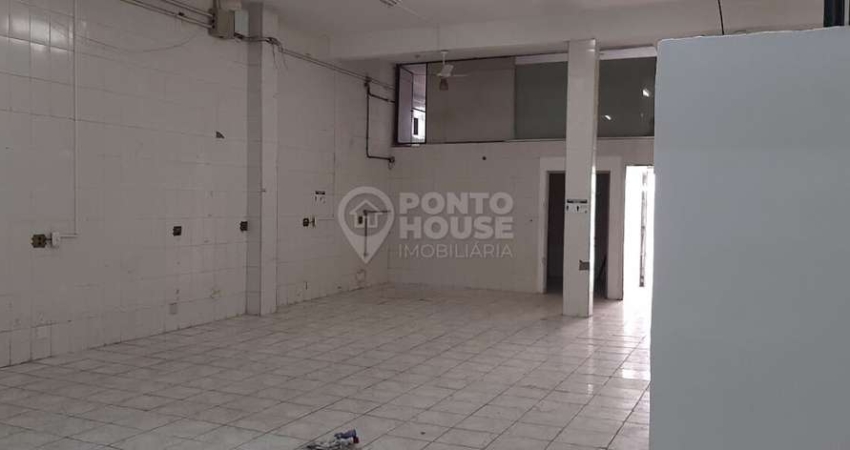 Prédio comercial para locação no bairro São Judas de 928m², 4 andares e 4 vagas