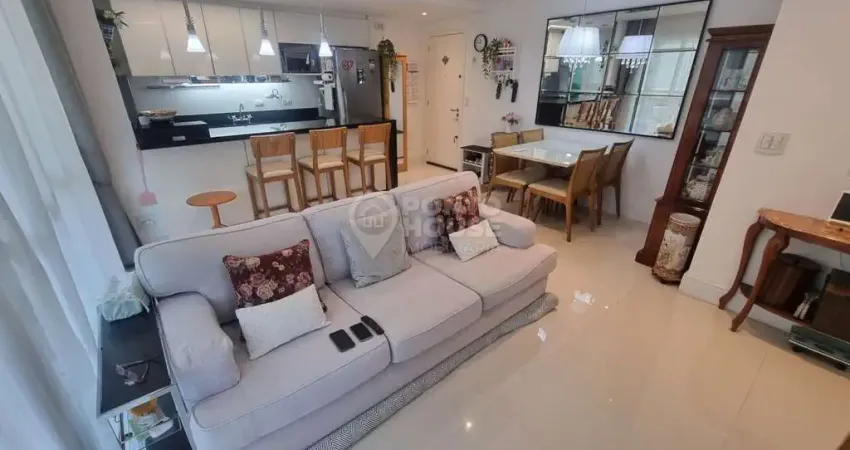 Apartamento moderno 3 dormitórios, suíte e 2 vagas à venda na Saúde perto do Metrô
