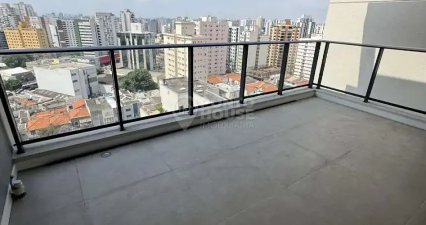 Apartamento à venda no bairro Vila Mariana de 141m², 3 suítes e 2 vagas