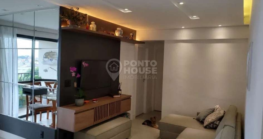 Apartamento à venda no bairro Jardim da Saúde, 82m²