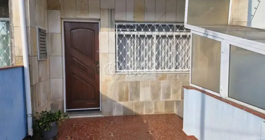 Sobrado à venda Vila Gumercindo de 2 dormitórios, 2 banheiros, 1 sala e 1 vaga