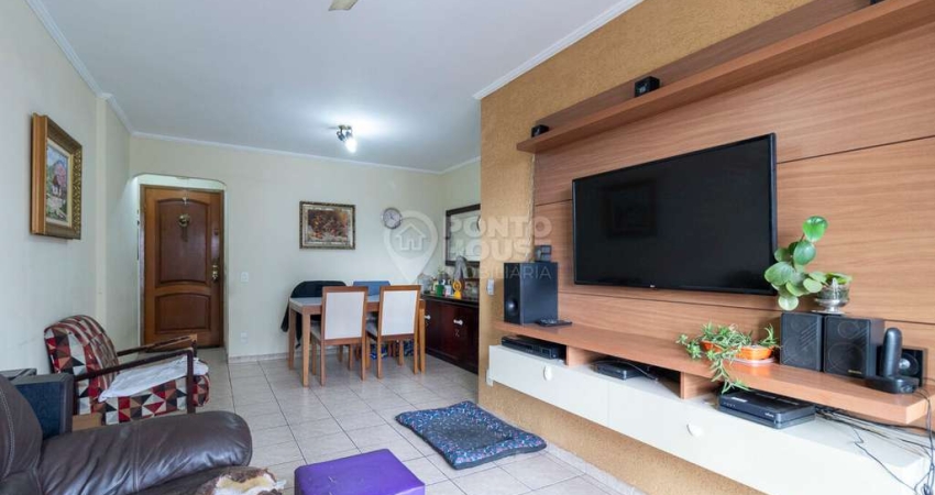 Apartamento à venda no Vila da Saúde com 3 dormitórios, 1 suítes e 2 vagas